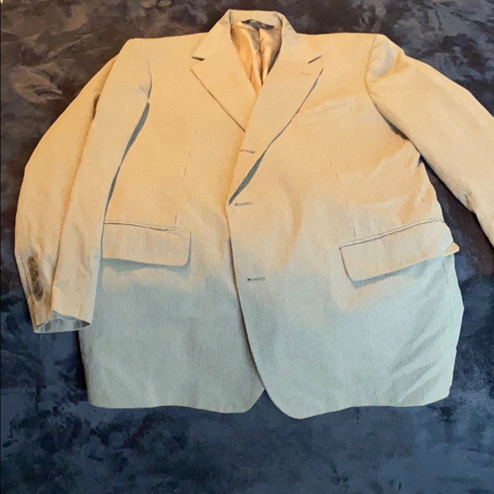 Sports coat